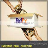 Fedex Shipping Rates, Shipping from China to Egypt