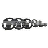 2016 Hot Sale Small Hole Rubber Plate For Gym Equipment thumbnail-5