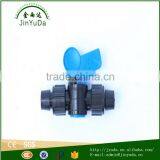 Hot Sale by Pass Valve for Drip Irrigation System Irrigation Fitting thumbnail-2