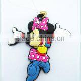 3d Logos on Cheap Diy Keychain thumbnail-2