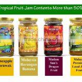 Premium Red Dragon Fruit Jam thumbnail-2