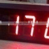 Six Digit Crossfit Timer|led Fitness Timer|club Gym Sports Timer thumbnail-5