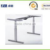 Lifting Table Frame for Height Adjustable Office Desk thumbnail-1