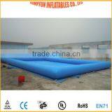 Cheap Inflatable Water Pool for Sale Made in China
