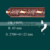 Easy Installation Architectural PU Art Ceiling Decoration thumbnail-3