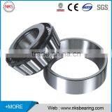 Suplier High Quality Single Row Tapered Roller Bearing 30204 20mm*47mm*15.25mm thumbnail-2