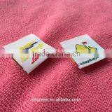Soft Thick Woven Tags,knitting Clothing Labels thumbnail-5
