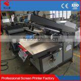 YKp6090/7010090120 Professional Customize Factory Low Mistake Screen Printing Machine