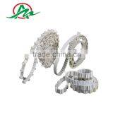 Special Processing Square Fences Timing Belt thumbnail-1