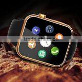 Wholesale Heart Rate Monitor Smart Watch A9 Compatible IOS & Android Mobile Phone thumbnail-3