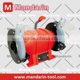 250W Strong Power Electric Bench Grinder