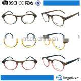 Hot Sale High Quality Fashion Wholesale Spring Hinge Reading Glasses