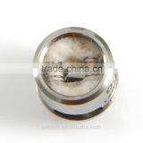 UD Zephyrus V2 Ni200 OCC 0.15ohm 4pcs/pack thumbnail-2