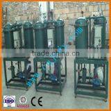 Hot TLA Cost-effective Light Fuel Oil Purifier thumbnail-2