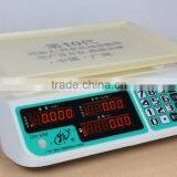 cheapest price guangzhou wholesaler electronic scale relibale for shop