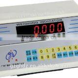 Precision Stainless Platform Digital Weight Indicator thumbnail-5