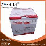 AO-P2F72-AHD High Quality AHD Camera Style 720P 1.0MP Cheap Dome Camera thumbnail-6