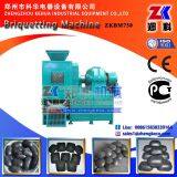 Ball Press Machine, Coal Ball Briquette Machine thumbnail-5