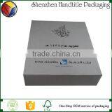 2017 New Year Paper Islamic Table Desk Advent Hijri Calendar Factory thumbnail-4