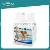 Cheap wholesale Soft absorption disposable diapers for dogs