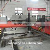 Gantry Type Flame and Plasma Cnc Control Cutting Machine/gantry Cnc Cutter thumbnail-3