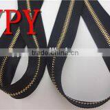 Cheap Metal Zipper for Lady Dress,T Shirt thumbnail-2