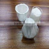 BPA Free Disposable Keuring K-cup Single Serve Filter in Stock thumbnail-2