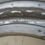 Bicycle Tire Mold-EDM and CNC Process thumbnail-2