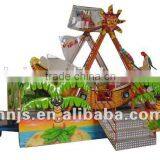 New Design Kids Pirate Ship for Sale, Kiddie Pirate Ship Rides for Sale