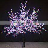 Multi Color Led Cherry Blossom Tree