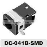DC-041B-SMD dc Jack Switch