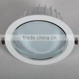 Tiltable COB LED Downlight Dimmable