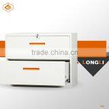 Multi-function Office Steel Cheap Metal Steel Drawer Cabinet thumbnail-5