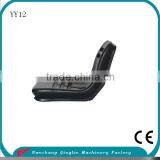 Electric Lawn Mowers and Universal Tractor Seat thumbnail-2