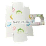 2014 Paper Cake Box Wholesale With Pvc Window thumbnail-3