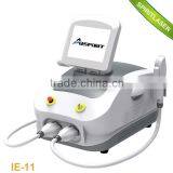 IE-11 Spiritlaser high energy fda ipl nd yag laser tattoo removal machine