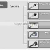 Beauty Personal Care Multifunct Machine Body Fat Reduce Vacuum Cavitation thumbnail-2