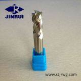 Tungsten Carbide End Mill for Aluminum Processing thumbnail-2