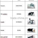 2016 New Technology! 50K Cavitation Negative Pressure Vacuum rf Slimming Machine thumbnail-4