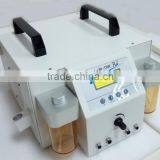 Skin Whitening Multifunctional 4 In 1 Crystal Diamond Acne Removal Dermabrasion Jet Peel Beauty Machine Water Oxygen thumbnail-2