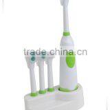 Ratating Toothbrush Electric Toothbrush With FDA