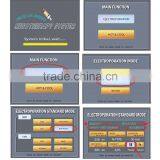 WS-34 No Needle Electroporation Cryotherapy Machine thumbnail-2