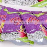 FD Dried Dragon Fruit Chips From Vietnam -Dried Pitaya /Sugar Free/Health Benefits For Vegetarian