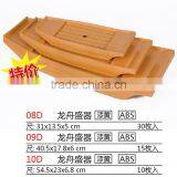 08D Japanese Cuisine Plastic Plate thumbnail-3