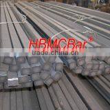 Continuous Cast Iron Bar / Grey Iron Bar / Ductile Iron Bar thumbnail-1
