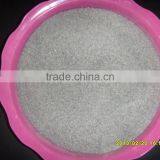 Dense fused alumina for metallurgical ,metallurgical materials ,refractory material