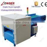 High Efficient Polyester Fiber Opening Machine/Wool Carder Machine for Sale thumbnail-3