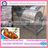 Hair Remover Machine for Sheep Cattle Slaughterhouse Equipment 008613676951397 thumbnail-6