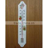 Household Metal Wall Thermometer thumbnail-3