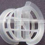Plastic Conjugate Ring